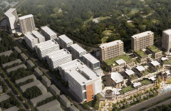 廣東威萊仕科技有限公司營(yíng)銷總部