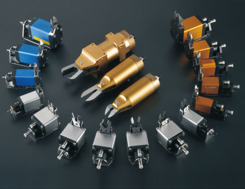 氣動剪刀：從基礎(chǔ)到應用全解析