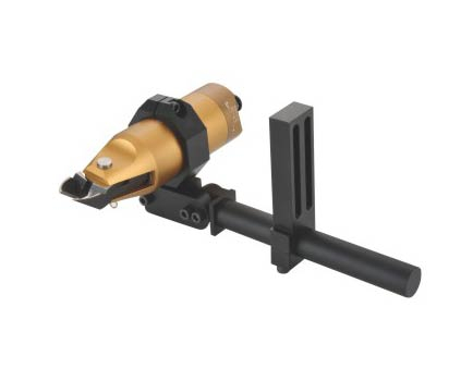 LY系列(GT-NR)萬(wàn)向調(diào)節(jié)支架(滑槽式)