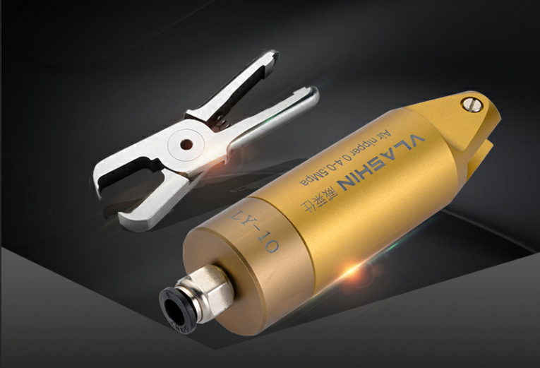 LY-10/F3CTL自動化圓形安裝塑料材質專用剪鉗