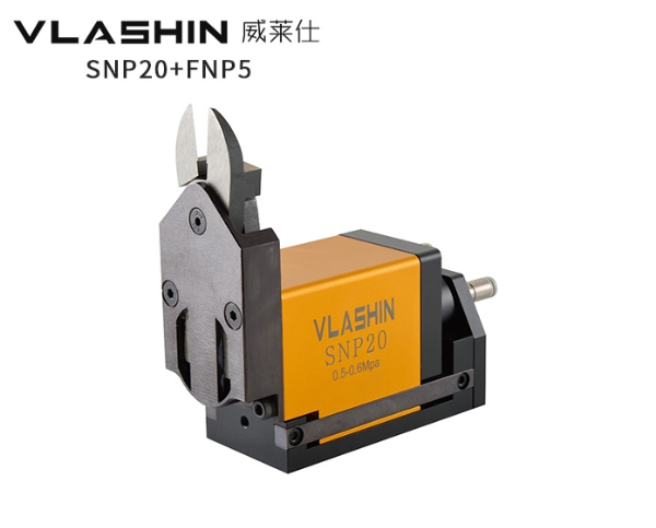 SN20+FN5微型氣剪進(jìn)口氣動(dòng)剪鉗自動(dòng)化氣剪