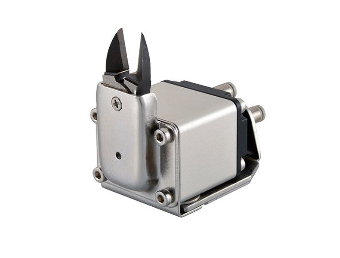 NW2-35正刀微型氣剪