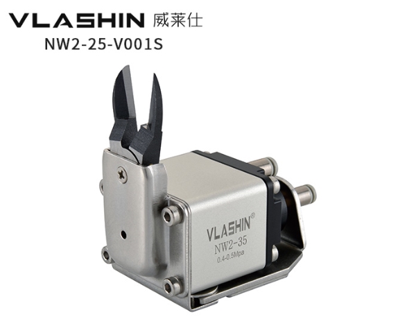 NW2-35-V001S自動化推動式橫向型氣動剪