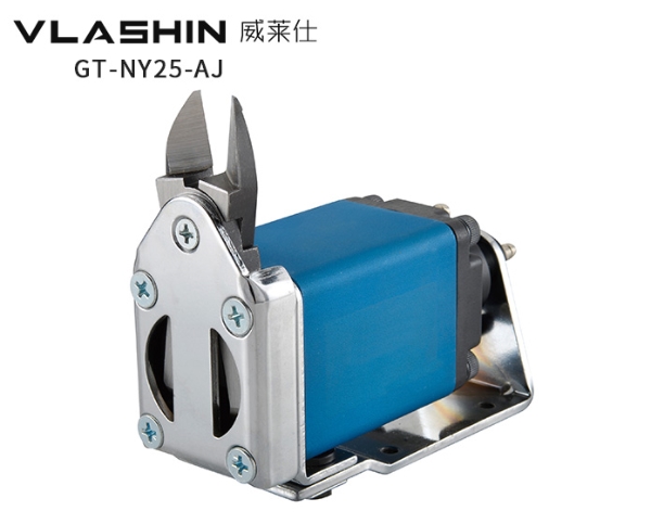 GT-NY25-AJ微型氣剪進口氣動剪刀自動化氣剪鉗