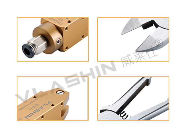 LF-3/LJP-B鎢鋼氣動剪刀平口氣動剪鉗