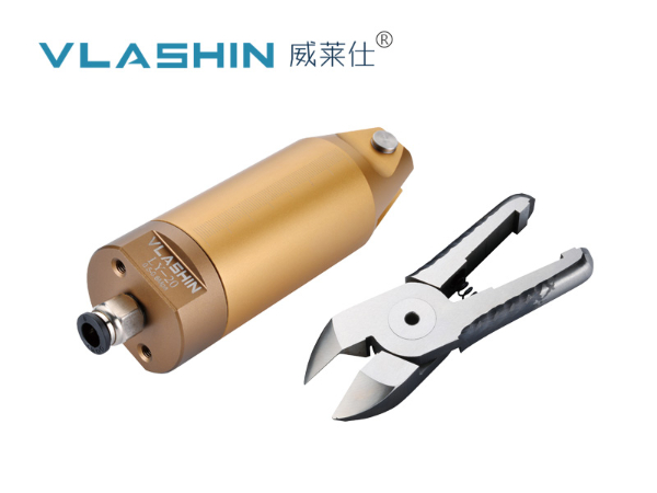 LY-20/FD5塑料水口鉗斜口氣動剪鉗氣動剪刀