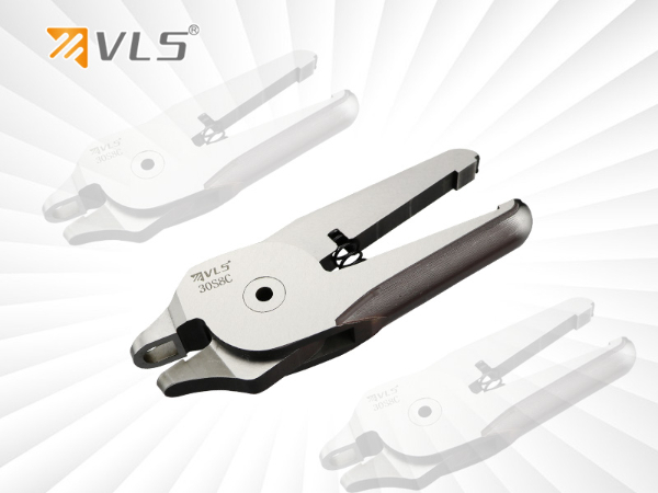 氣動沖壓剪LY-30/S8C