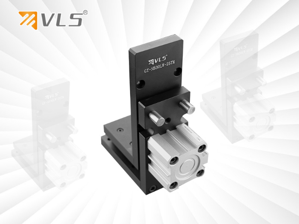 氣動(dòng)剪刀方型支架GT-NB30LW-25TM