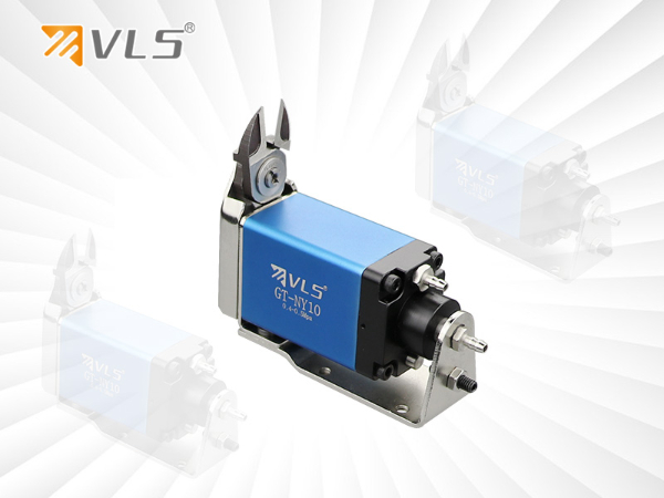 GT-NY1OAJ微型氣剪進(jìn)口氣動剪刀自動化氣剪鉗