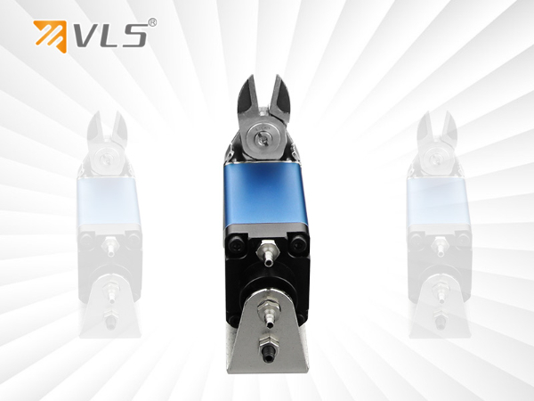 GT-NY1OAJ微型氣剪進(jìn)口氣動剪刀自動化氣剪鉗