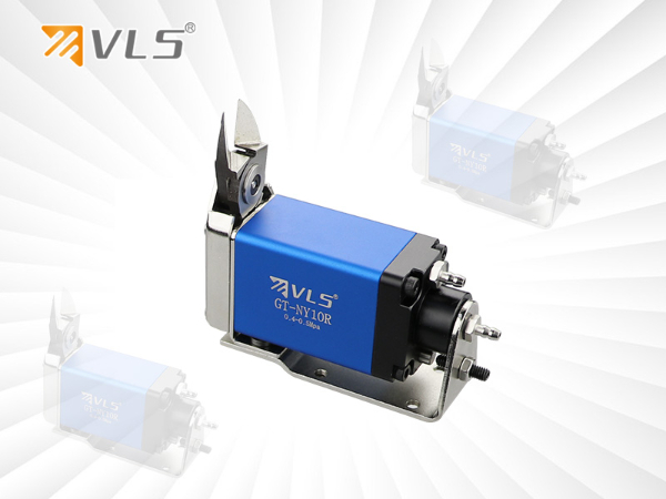 GT-NY1OR-AJR微型氣剪進口氣動剪刀自動化氣剪鉗